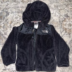 Toddler Jacket